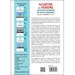 Acheter ou vendre un ULM d'occasion en toute confiance - Jean-Marc Lezcano
