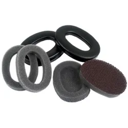 Kit hygiène - oreillettes + mousse  - 1