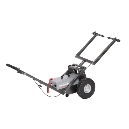 Tracteur de charge - SchleppMAXXE®