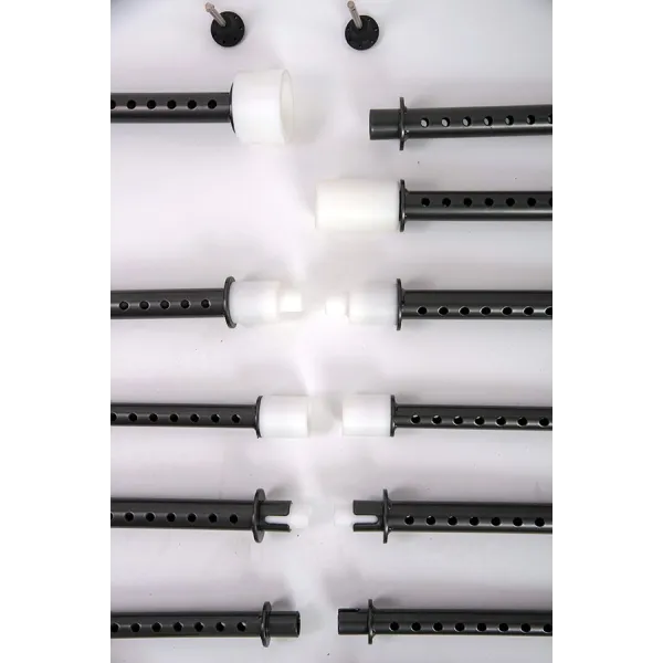 Tow tractor TF1 - Towflexx® for airplane pilots | BAYO