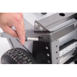 Tracteur de charge - SchleppMAXXE®   TF1