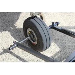 Tracteur de charge - SchleppMAXXE®  TF2