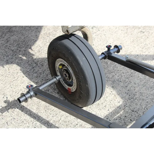 Tracteur de charge - SchleppMAXXE®  TF2