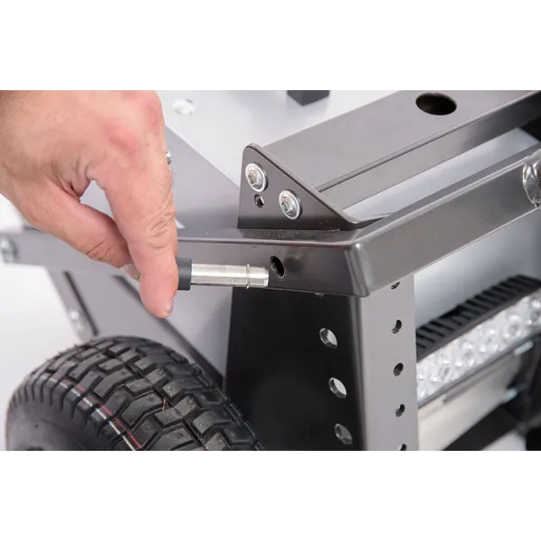 Tracteur de charge - SchleppMAXXE®  TF2