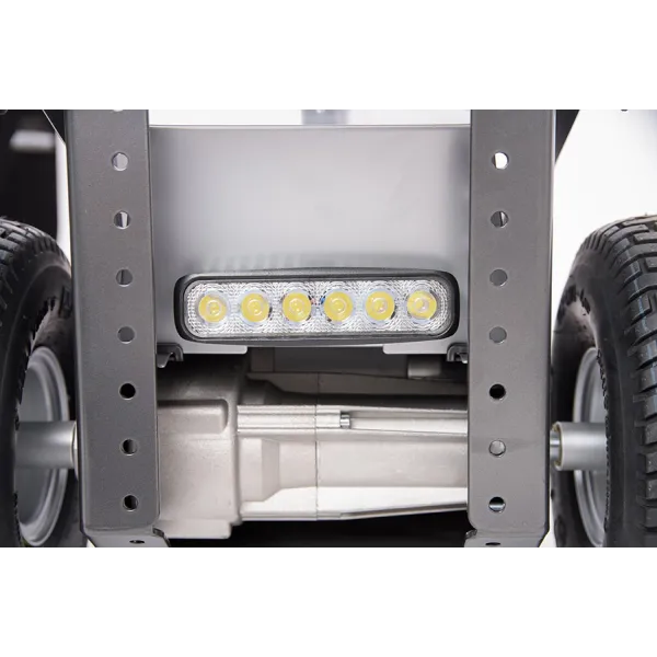 Tracteur de charge - SchleppMAXXE®  TF2