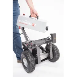 Tracteur de charge - SchleppMAXXE®  TF2