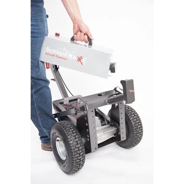 Tracteur de charge - SchleppMAXXE®  TF2