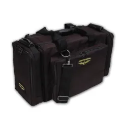 Navigator Bag black  - 1