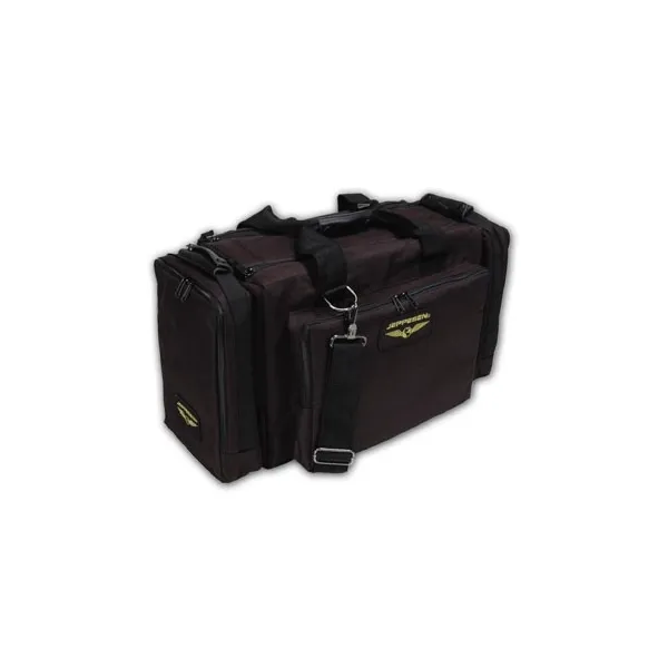 Navigator Bag black  - 1