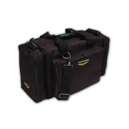 Navigator Bag black - 1