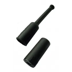 Connecteur Nato-UK femelle avec flexible  - 1