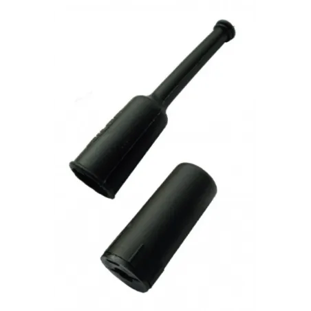 Connecteur Nato-UK femelle avec flexible - 1