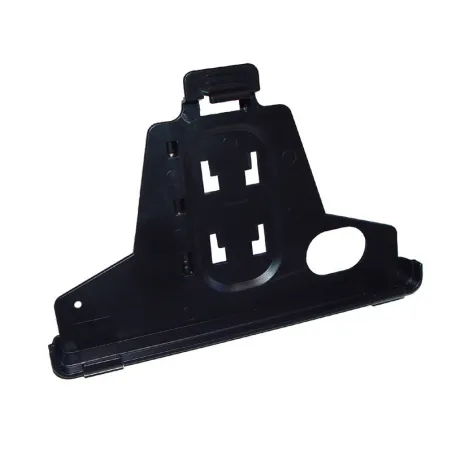 Cradle for Exploreur 6 for airplane pilots | BAYO