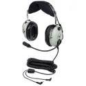 David Clark H-PC headset for airplane pilots | BAYO