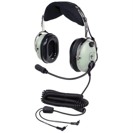 casque H-PC - David Clark