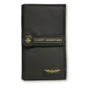 Pochette pilote pour cartes aéronautiques face