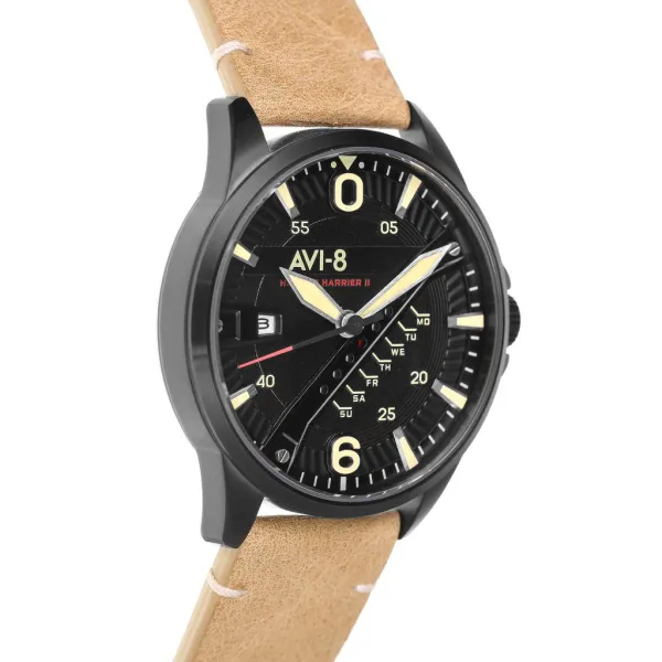 HAWKER HARRIER II - AV-4055 for airplane pilots | BAYO