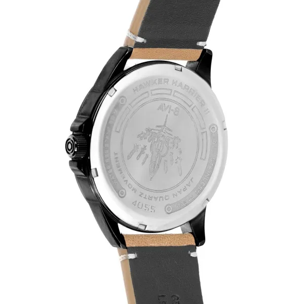 HAWKER HARRIER II - AV-4055 for airplane pilots | BAYO