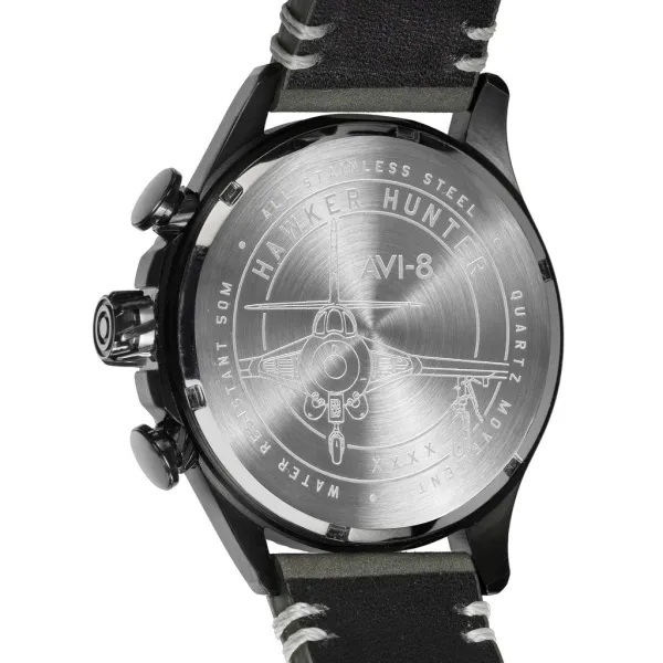 HAWKER HUNTER -AV-4064