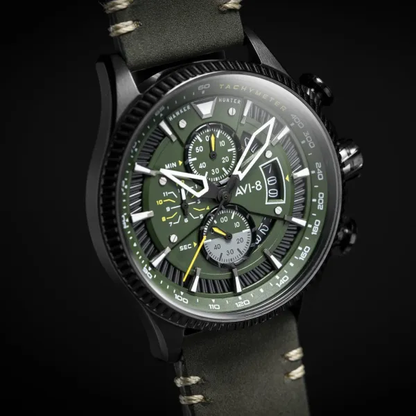 HAWKER HUNTER -AV-4064