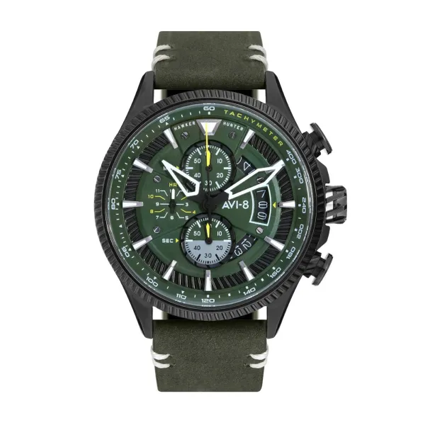 HAWKER HUNTER -AV-4064