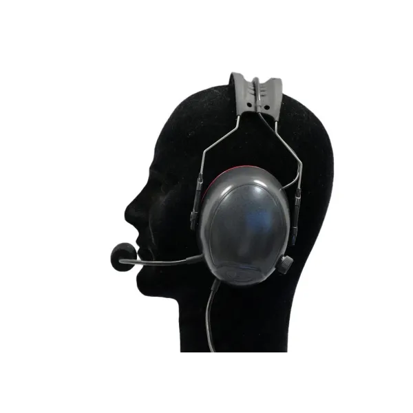 PREMIUM S3 HEADSET for airplane pilots | BAYO