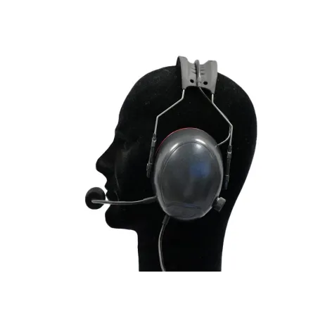 PREMIUM S3 HEADSET for airplane pilots | BAYO