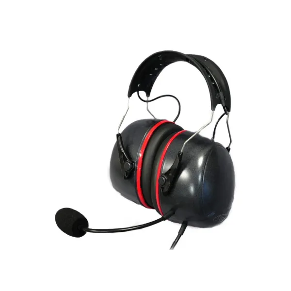 SERRE-TETES PREMIUM S3