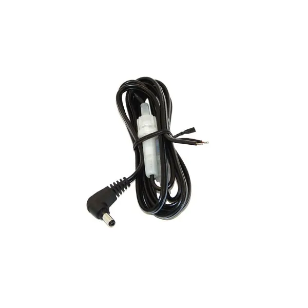 Câble d'alimentation fils nus ICOM - 1