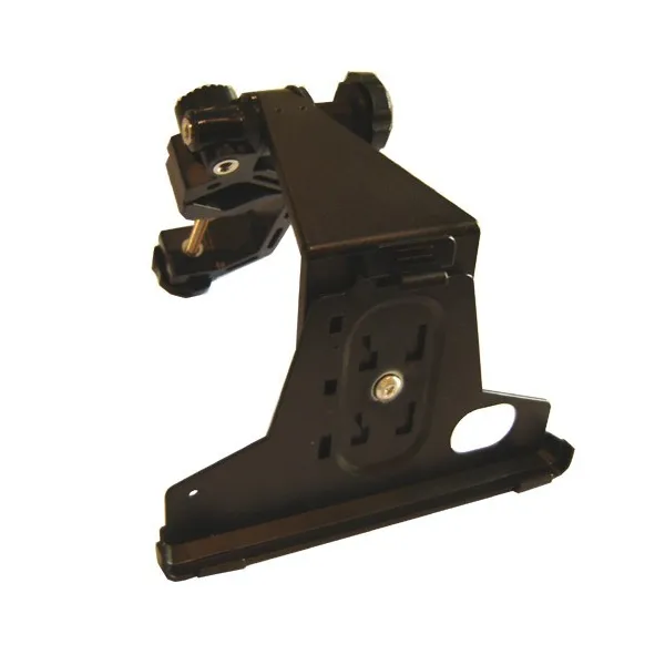 Steering Wheel Mount for Exploreur 6 for airplane pilots | BAYO