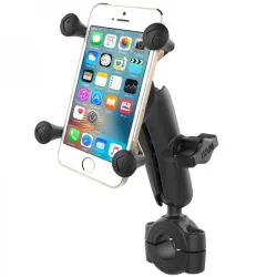 Support collier pour smartphone moins de 5 pouces