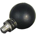Rotule B avec pas de vis pour caméra ou appareil photo RAM Mounts - 1