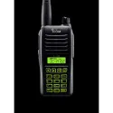 ICOM IC-A16E for airplane pilots | BAYO