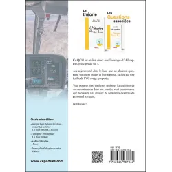 130 Questions sur l'Hélicoptère - Régis Le Maitre