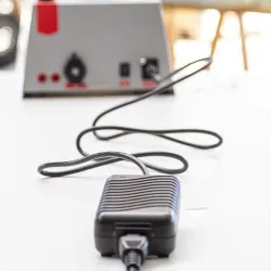 Chargeur 24V | pour TF1 & TF2