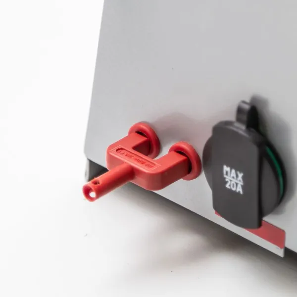 Powerstick | for TF1 & TF2 for airplane pilots | BAYO