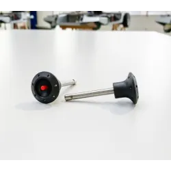 Goupille de verrouillage à bille - petite