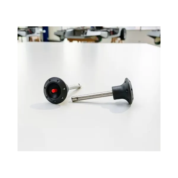 Goupille de verrouillage à bille - petite