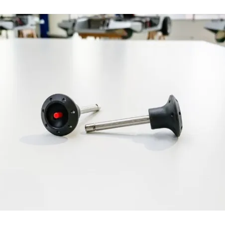 Goupille de verrouillage à bille - petite