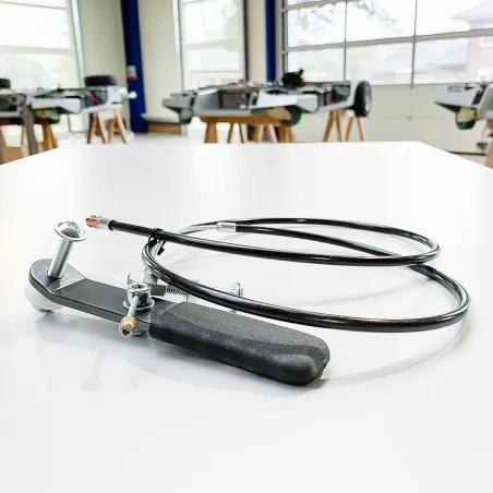 Câble Bowden pour TF1 et TF2