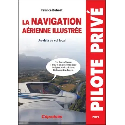 La navigation aérienne illustrée
