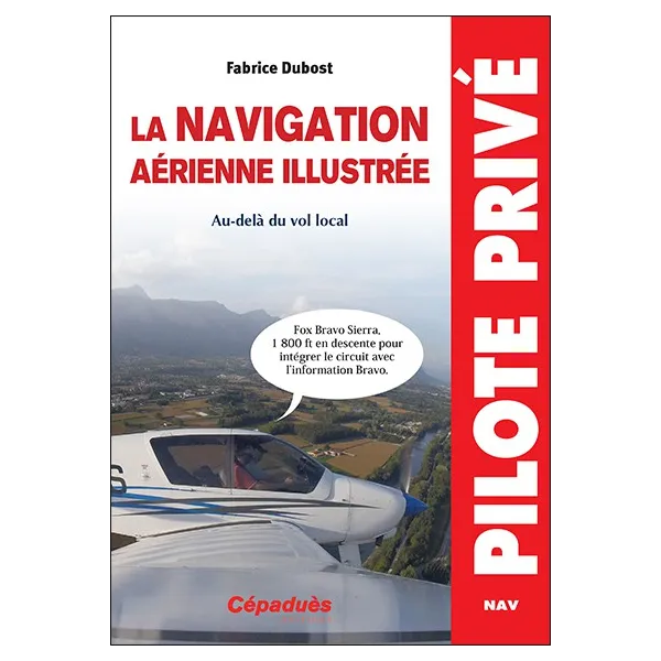 La navigation aérienne illustrée