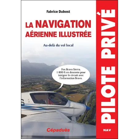 La navigation aérienne illustrée