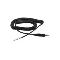 David Clark communication cable KIT H10 for airplane pilots | BAYO
