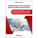 Lexique des Acronymes et Sigles de l'Aviation Civile Internationale