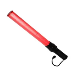 Baton lumineux pour personnel de piste  - 1