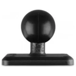 Ram - 1 Inch Ball Mount - Garmin for airplane pilots | BAYO
