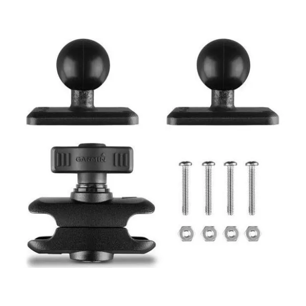 1 Inch Ball and Socket Mount - Garmin for airplane pilots | BAYO