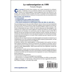 La Radionavigation et l'IFR. Les Bases - Tome 1