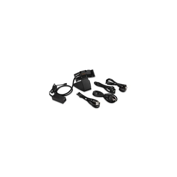 Support bureau pour Aera 795 avec alimentation secteur Garmin - 1